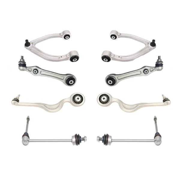Wahacz zawieszenia przedniego prawy górny A2223309802 Mercedes