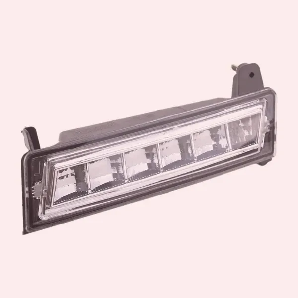 Lampa przeciwmgielna lewa A1649060151 Mercedes