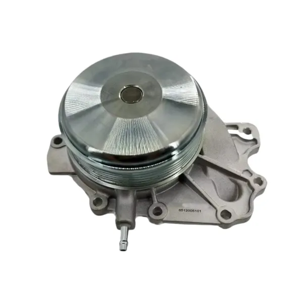 Pompa chłodząca wodna 31293979 Volvo