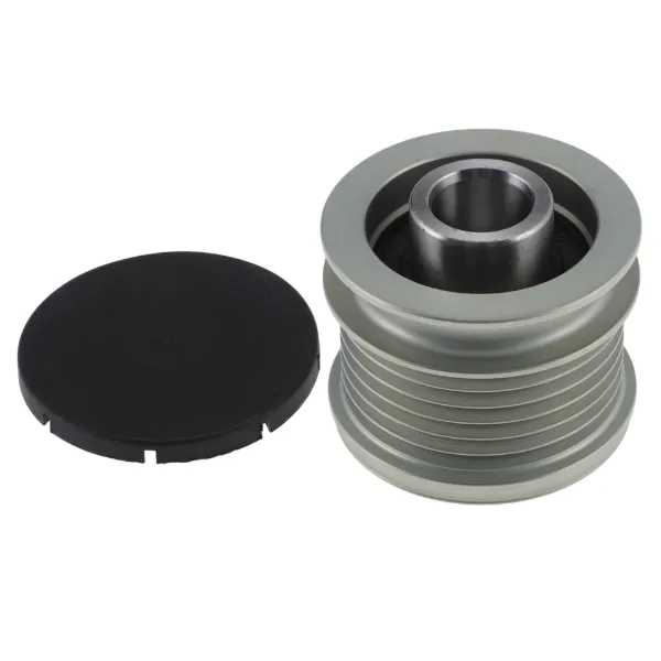 Koło pasowe alternatora 2781500060 Mercedes