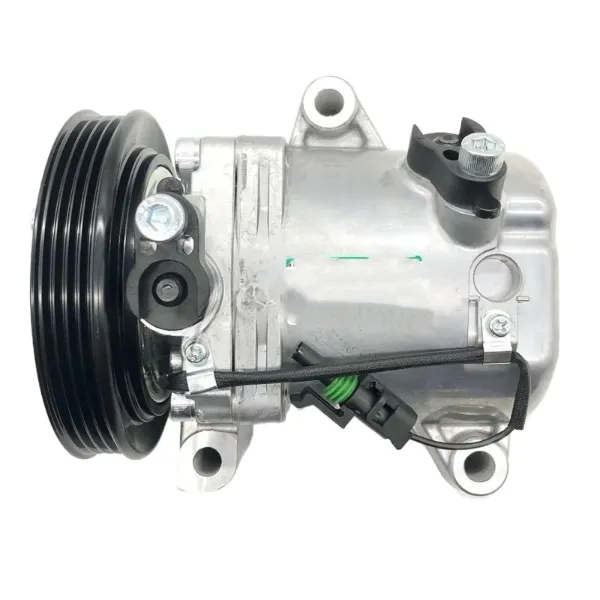 Sprężarka klimatyzacji A1322300011 Mercedes
