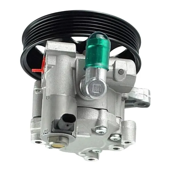 Pompa wspomagania hydraulicznego kierownicy A0054668201 Mercedes