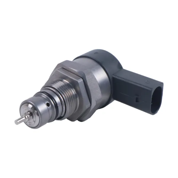 Regulator ciśnienia paliwa w listwie paliwowej A6420700246 Mercedes