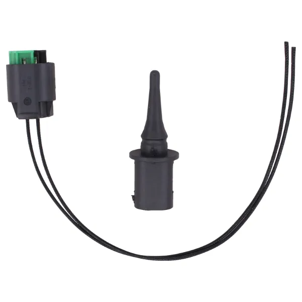 Czujnik temperatury zewnętrznej A0075421318 Mercedes
