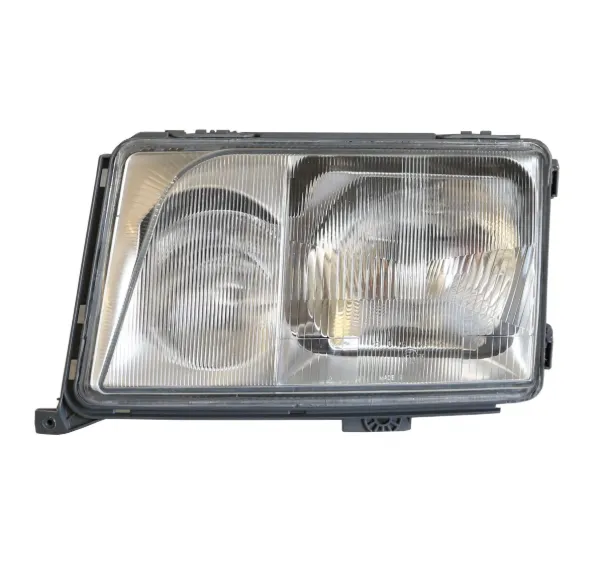 Reflektor lewy 1248208559 Mercedes