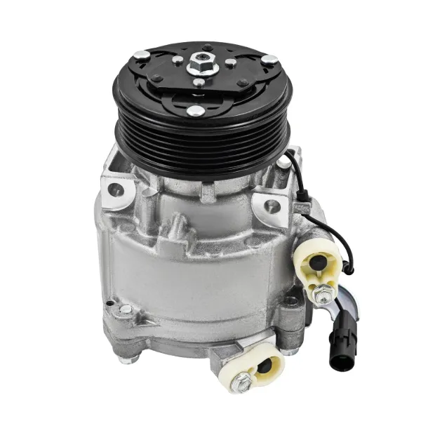 Sprężarka klimatyzacji 7813A801 Mitsubishi