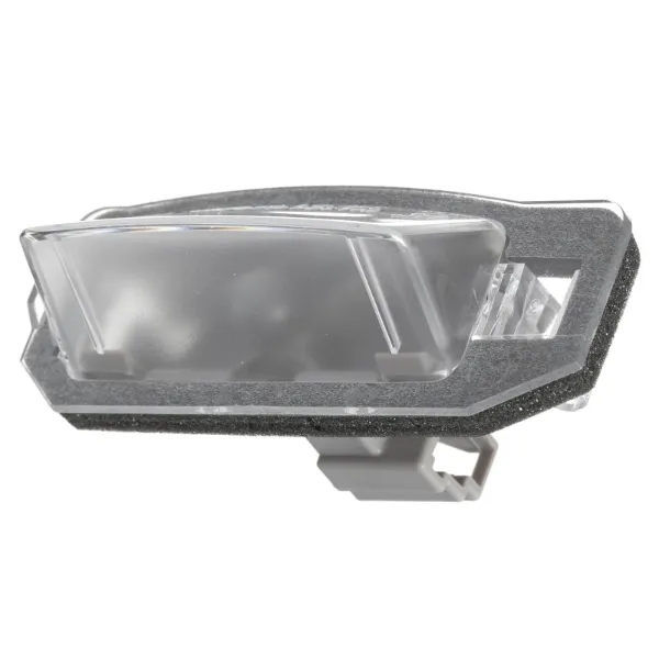 Lampa oświetlenia tylnej tablicy rejestracyjnej Mitsubishi Outlander II XL
