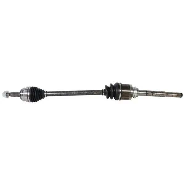 Półoś napędowa przednia prawa 3815A538 Mitsubishi