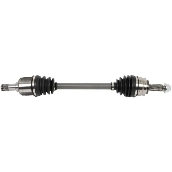 Półoś napędowa przednia lewa 3815A523 Mitsubishi