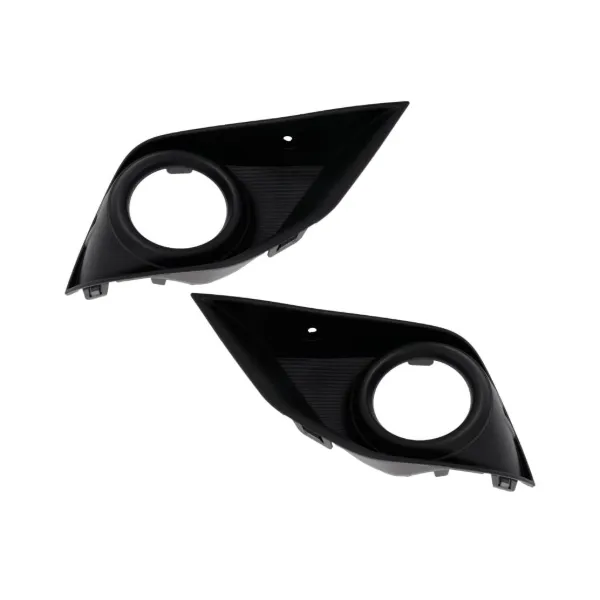 Obrzeże lampy przeciwmgielnej lewej 8321A717 Mitsubishi