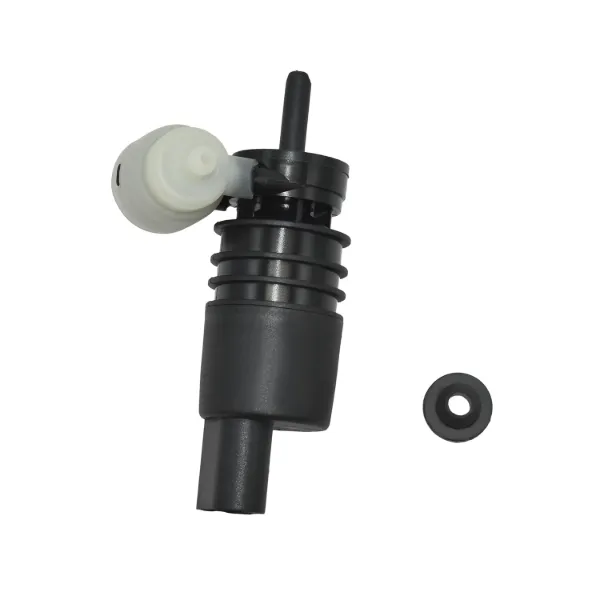 Pompka spryskiwacza szyby tylnej 3043125 Mitsubishi