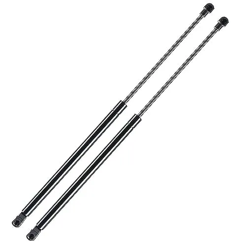 Amortyzator klapy bagażnika (3/5 drzwi-tylnych) 5802A375 Mitsubishi