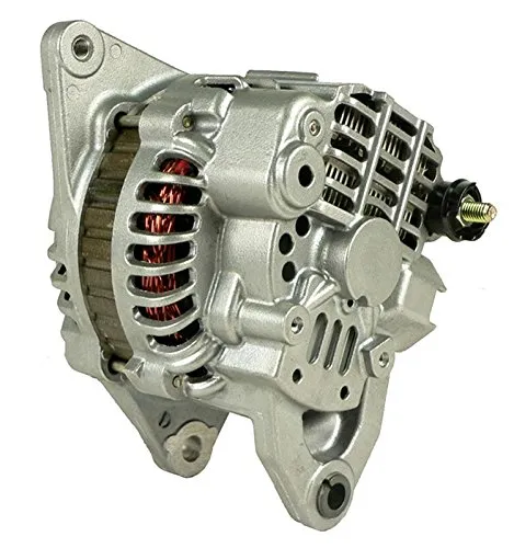 Alternator MD367214 Mitsubishi
