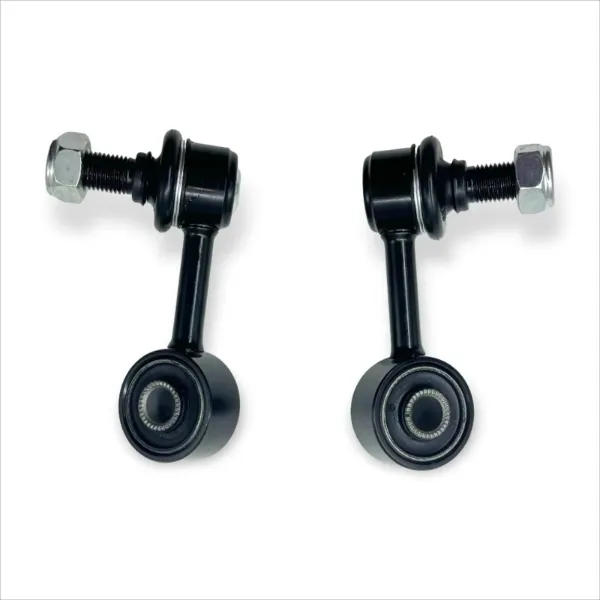 Łącznik stabilizatora przedniego lewy 4056A198 Mitsubishi