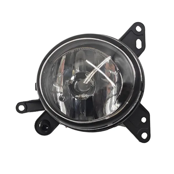 Lampa przeciwmgielna lewa Mitsubishi Lancer IX