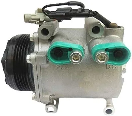 Sprężarka klimatyzacji MR398278 Mitsubishi