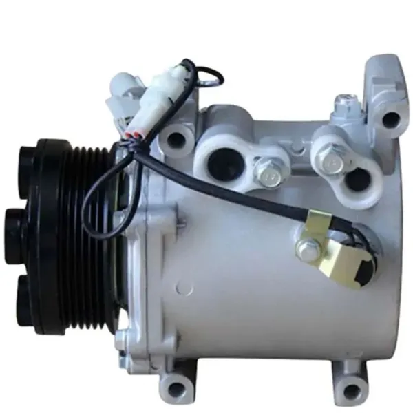 Sprężarka klimatyzacji 7813A037 Mitsubishi