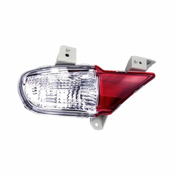 Lampa zespolona zderzaka tylnego prawa 8336A074 Mitsubishi