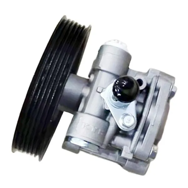Pompa wspomagania hydraulicznego kierownicy 4450A159 Mitsubishi