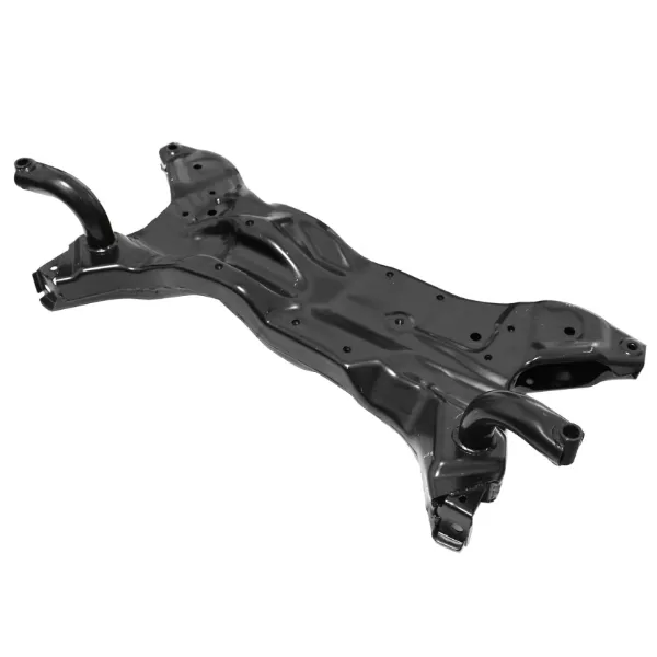 Korpus osi przedniej 4000A022 Mitsubishi