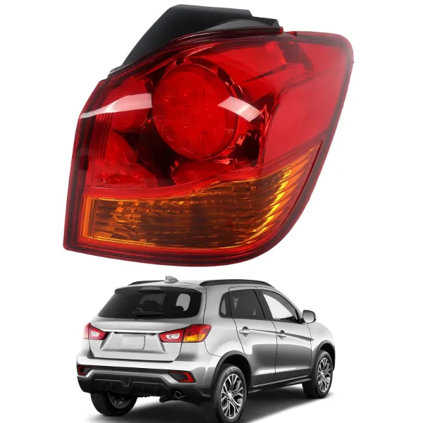 Lampa zespolona tylna prawa 8330A692 Mitsubishi