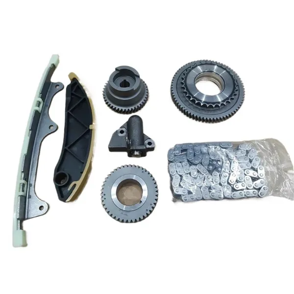 Tłumik drgań łańcucha rozrządu 1140A083 Mitsubishi