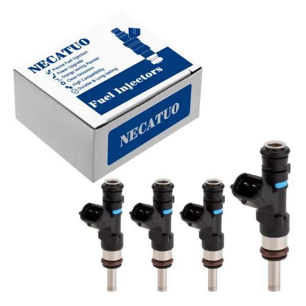 Wtryskiwacz paliwa 1465A205 Mitsubishi