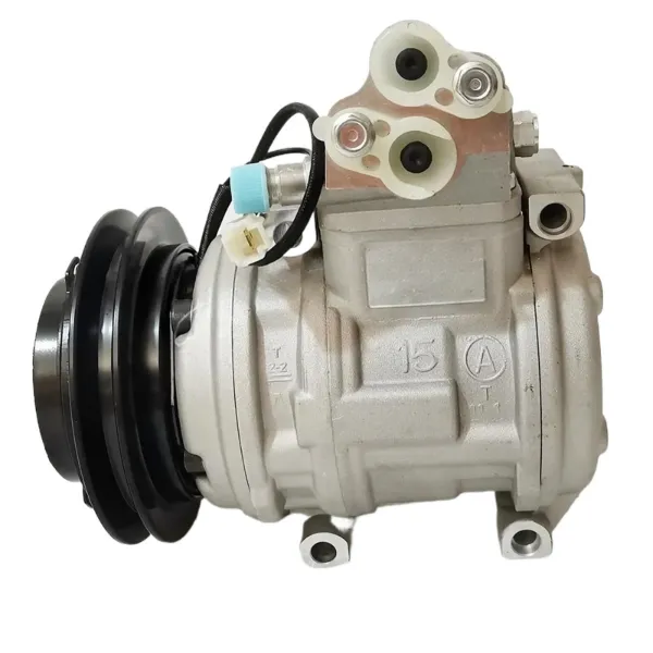 Sprężarka klimatyzacji MR149366 Mitsubishi