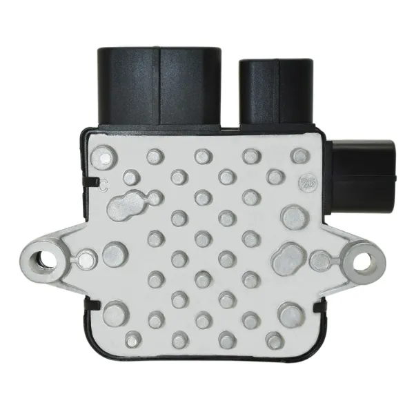 Regulator obrotów wentylatora (sterownik) 1355A408 Mitsubishi