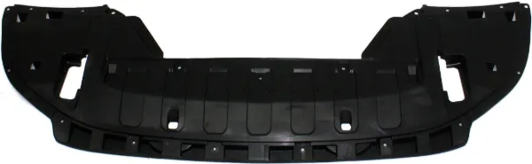 Osłona zderzaka przedniego 5370B626 Mitsubishi