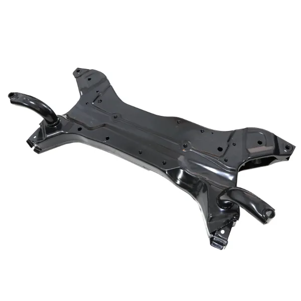 Korpus osi przedniej 4000A428 Mitsubishi