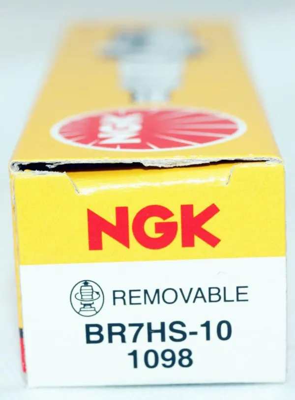 Świeca zapłonowa BR7HS10 NGK
