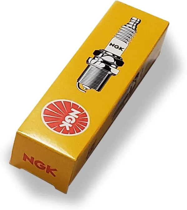 Świeca zapłonowa BR8HSA NGK