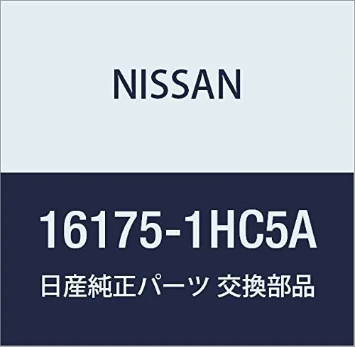 Uszczelka przepustnicy 161751HC5A Nissan/Infiniti