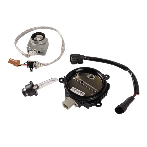 Ksenon, sterownik 284748992D Nissan/Infiniti