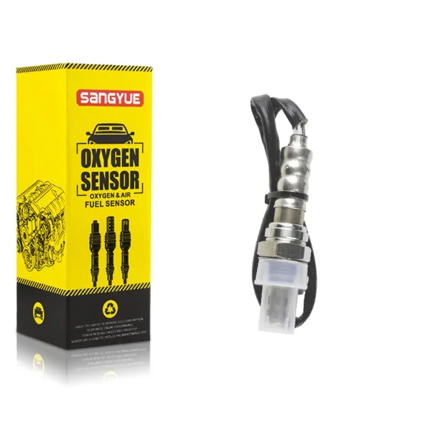 Sonda lambda czujnik tlenu po katalizatorze 226A03RC0A Nissan/Infiniti