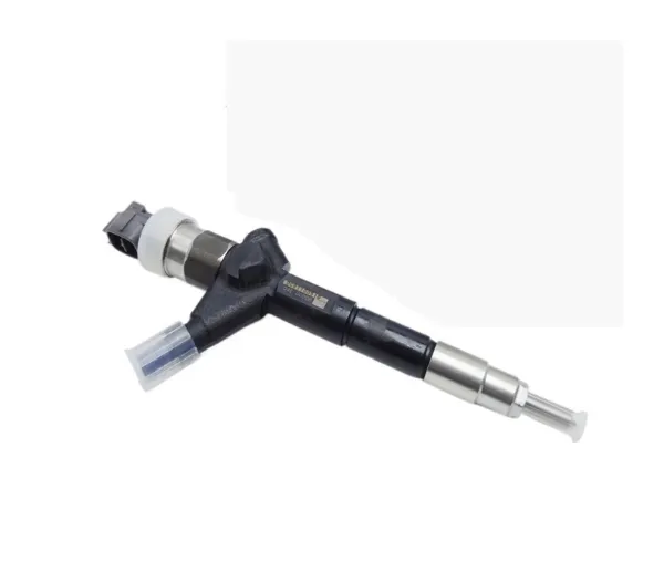 Wtryskiwacz paliwa 166008H800 Nissan/Infiniti