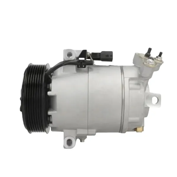 Sprężarka klimatyzacji 92600JD75A Nissan/Infiniti