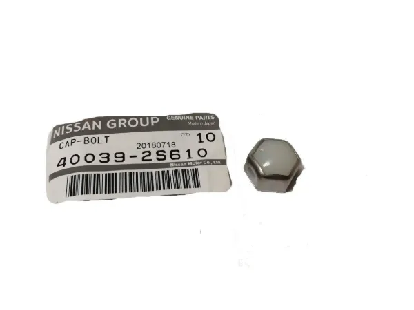  400392S610 Nissan/Infiniti