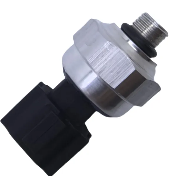 Czujnik ciśnienia bezwzględnego klimatyzacji 921366J010 Nissan/Infiniti