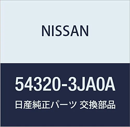 Poduszka amortyzatora przedniego 543203JA0A Nissan/Infiniti