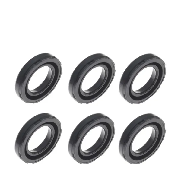 Pierścień uszczelniający gniazda świecy 1327631U10 Nissan/Infiniti