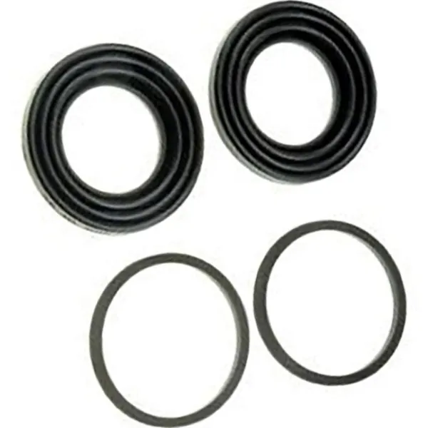 Zestaw naprawczy zacisku hamulcowego przedniego 411204N025 Nissan/Infiniti
