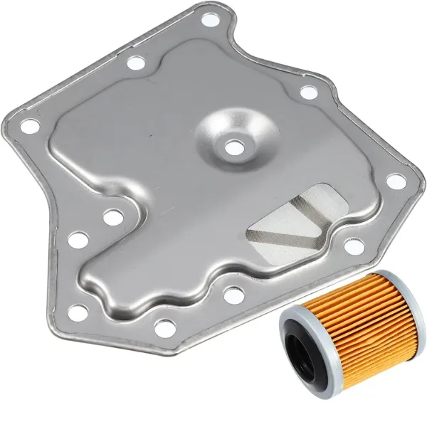 Uszczelka miski automatycznej/mechanicznej skrzyni biegów 3139731X02 Nissan/Infiniti