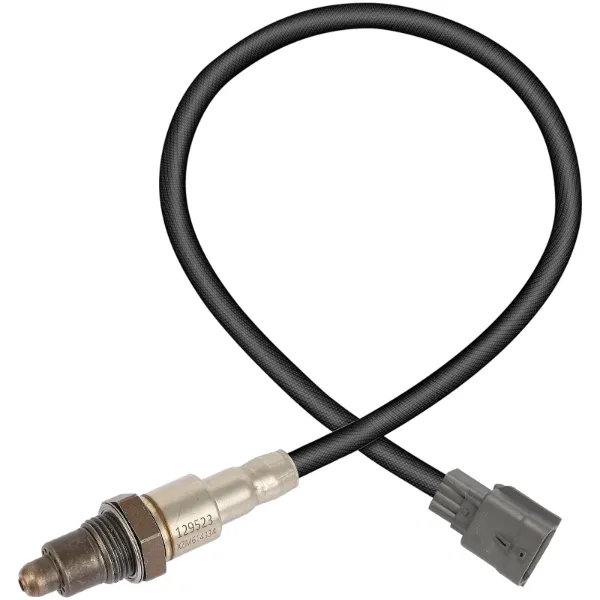 Sonda lambda czujnik tlenu po katalizatorze 226A04LA0A Nissan/Infiniti