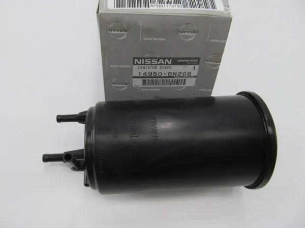 POCHŁANIACZ PAR PALIWA Nissan Teana J32