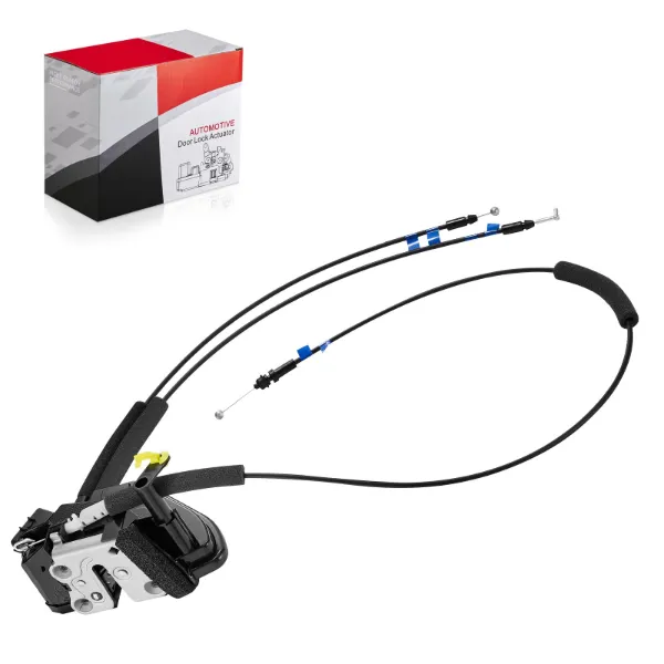 Zamek drzwi przednich lewych Nissan Altima L33