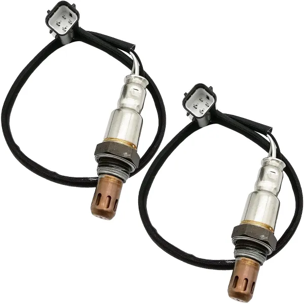 Sonda lambda czujnik tlenu po katalizatorze 226A0JA10C Nissan/Infiniti