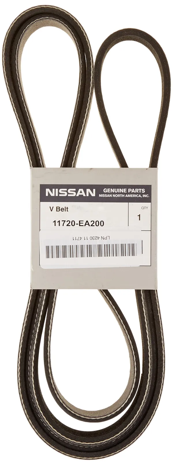 Pas napędowy mechanizmów 11720EA200 Nissan/Infiniti