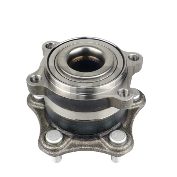 Piasta tylna 43202JK00B Nissan/Infiniti